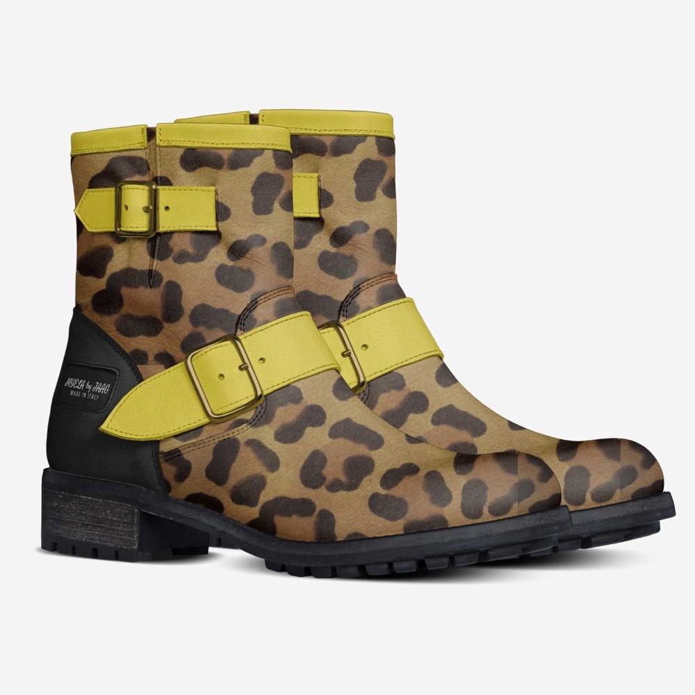 MYELA by JAAG Shoes Collezione